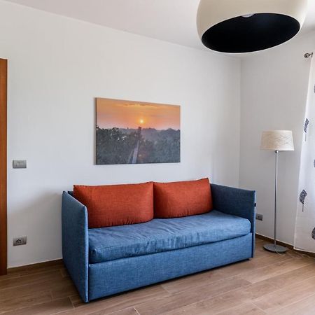 Agriturismo Tenuta La Meridiana Montegrosso d'Asti Luaran gambar