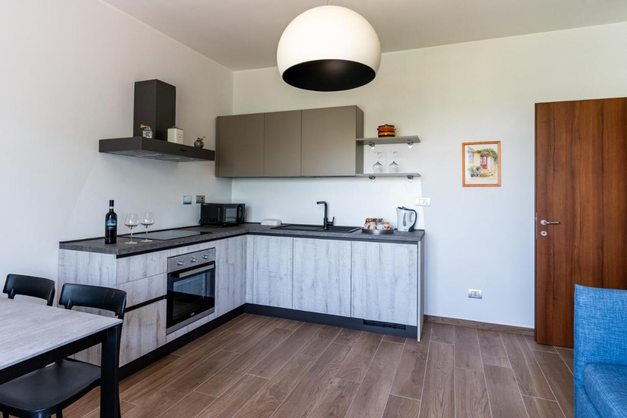 Agriturismo Tenuta La Meridiana Montegrosso d'Asti Luaran gambar
