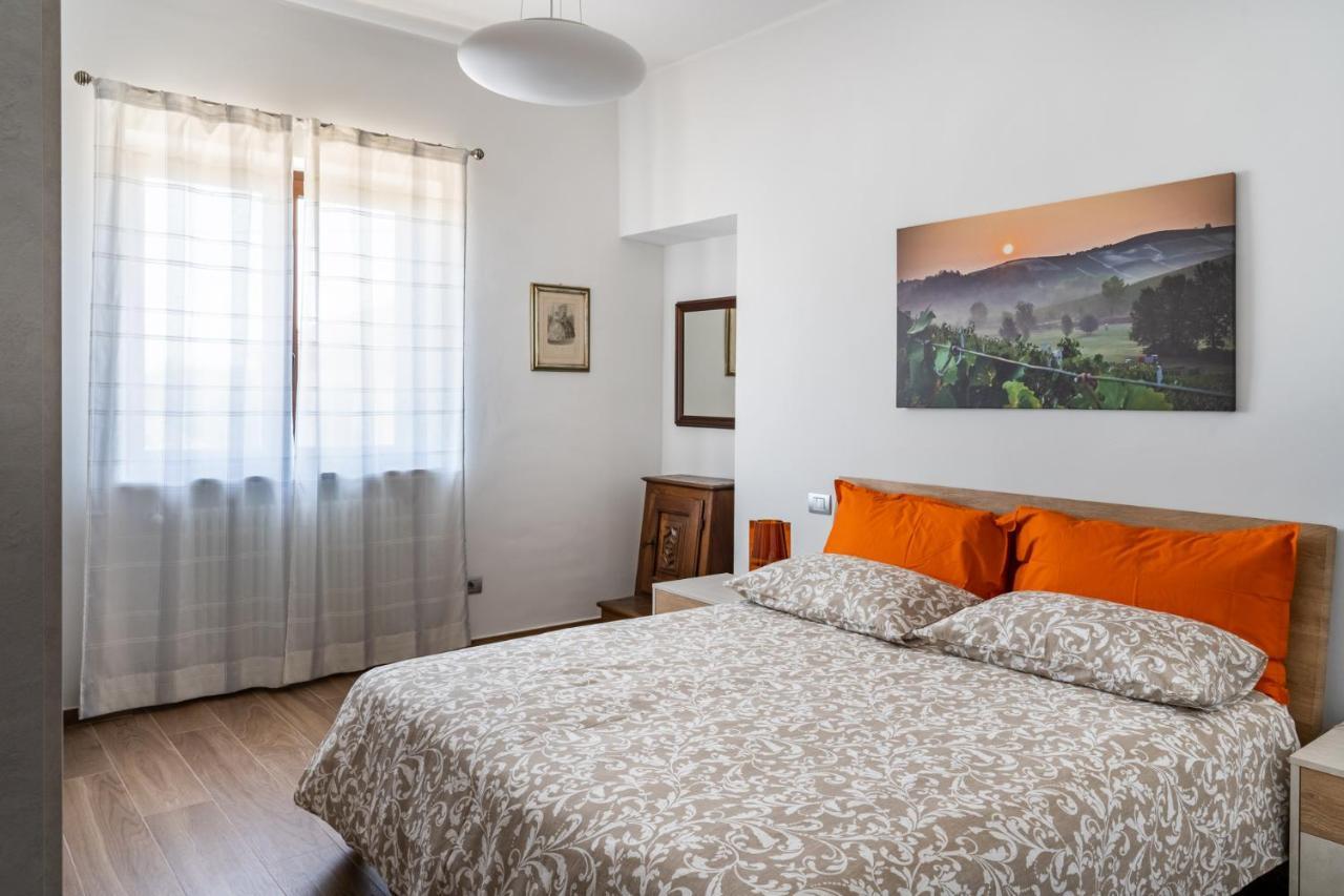 Agriturismo Tenuta La Meridiana Montegrosso d'Asti Luaran gambar